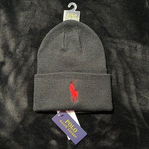 Polo Ralph Lauren beanie